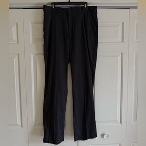 Nike Golf Black Pants 34x34